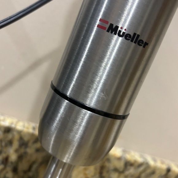 Mueller Ultra Stick Hand Blender - Picture 8 of 9